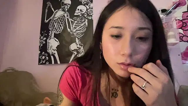 tokyobaby online show from 12-19-24, 06:12