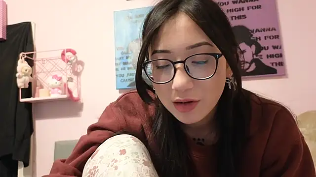 tokyobaby online show from 02-10-25, 03:57