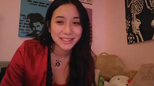 tokyobaby online show from 02-26-25, 04:25