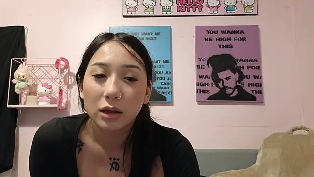 tokyobaby online show from 03-22-25, 04:14