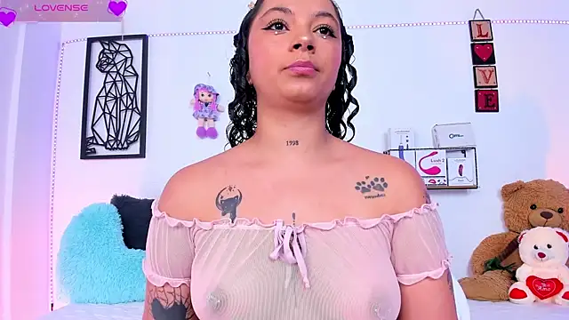 Mari Sweett online show from 02-27-25, 05:58