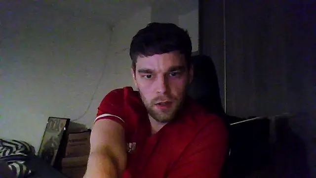 Snapshot of The_big_viking_ chatting on 03-18-25, 12:05 The big viking online show from 03-18-25, 12:05