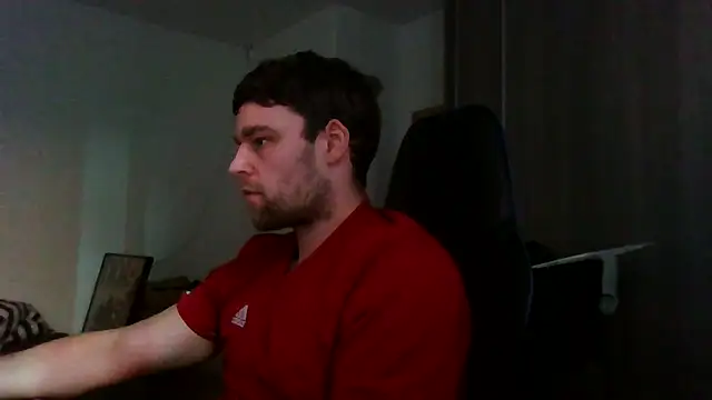 Snapshot of The_big_viking_ chatting on 03-18-25, 12:25 The big viking online show from 03-18-25, 12:25