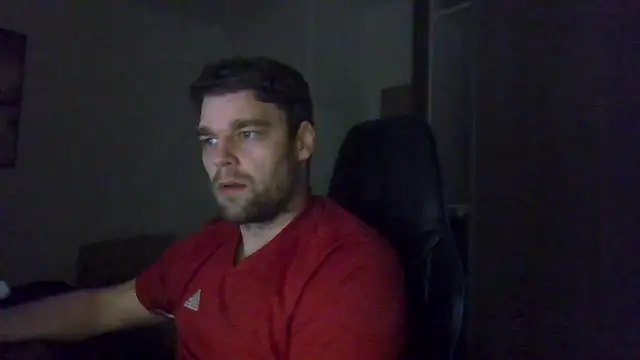 Snapshot of The_big_viking_ chatting on 11-16-25, 11:43 The big viking online show from 11-16-25, 11:43