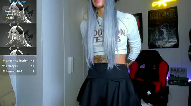  sakae  online show from 01-30-25, 08:43