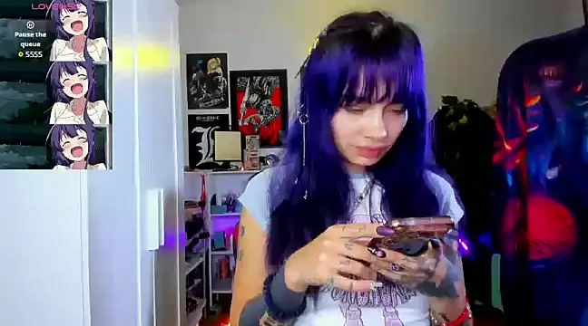  sakae  online show from 02-05-25, 05:20