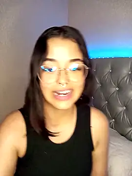 Ariana Pierce online show from 01-07-25, 05:33