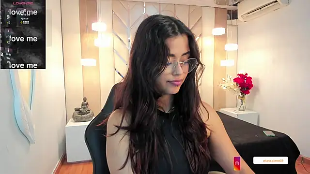 Ariana Pierce online show from 03-03-25, 05:09