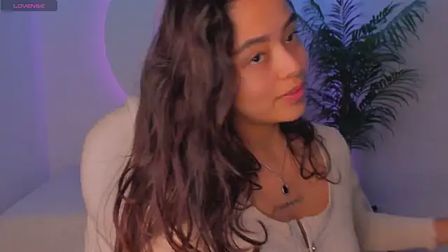 Ariana Pierce online show from 10-29-25, 12:29