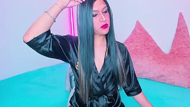 Candace Queen online show from 09-22-25, 02:52