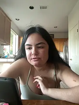 Snapshot of littlemissbabycakes chatting on 03-18-26, 12:58 littlemissbabycakes online show from 03-18-26, 12:58