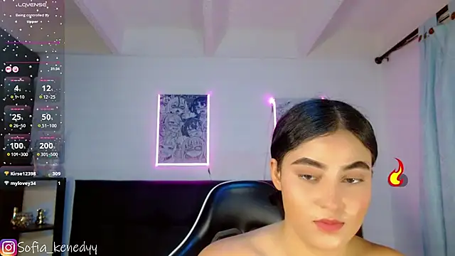 Snapshot of Sofia_kenedyy chatting on 02-04-25, 12:08 Sofia kenedyy online show from 02-04-25, 12:08