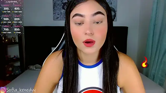Snapshot of Sofia_kenedyy chatting on 02-04-25, 09:10 Sofia kenedyy online show from 02-04-25, 09:10