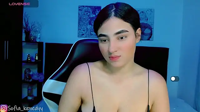 Snapshot of Sofia_kenedyy chatting on 02-22-25, 09:04 Sofia kenedyy online show from 02-22-25, 09:04
