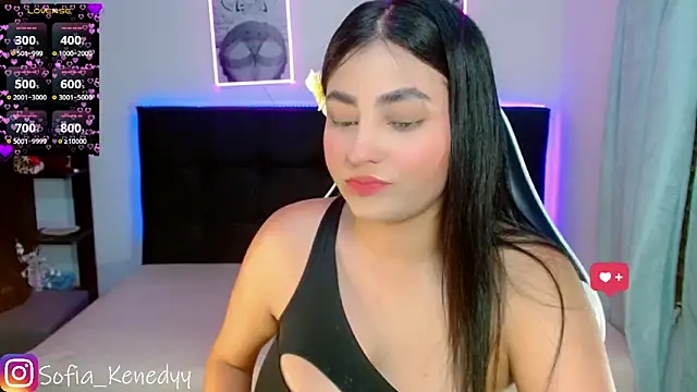Snapshot of Sofia_kenedyy chatting on 10-08-25, 09:01 Sofia kenedyy online show from 10-08-25, 09:01