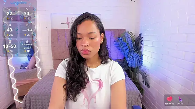 penelope tay1 online show from 02-18-25, 03:31