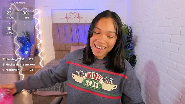 penelope tay1 online show from 03-08-25, 10:11