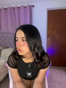 Emily-14 online show from 12-19-24, 08:02