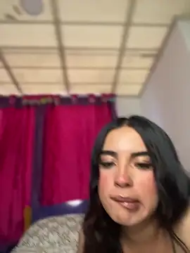 Emily-14 online show from 02-06-25, 10:10