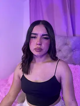 Emily-14 online show from 02-11-25, 07:02