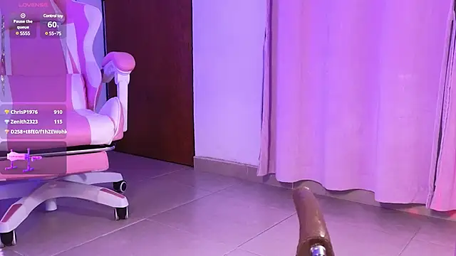 Emily-14 online show from 02-27-25, 08:50