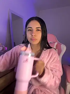 Emily-14 online show from 09-15-25, 12:43