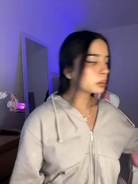 Emily-14 online show from 09-16-25, 02:23