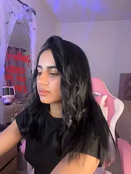 Emily-14 online show from 11-02-25, 03:20