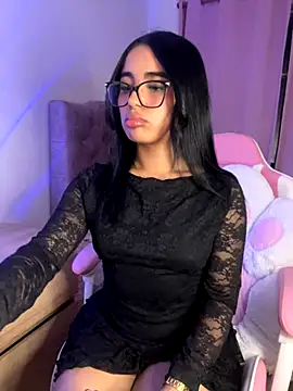 Emily-14 online show from 12-01-25, 03:11