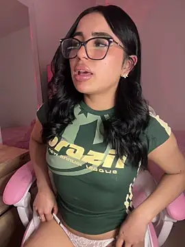 Emily-14 online show from 03-13-26, 06:42