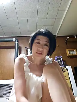 morikawa sayaka online show from 12-19-24, 10:13