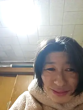 morikawa sayaka online show from 12-20-24, 10:54