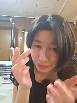 morikawa sayaka online show from 12-21-24, 02:09