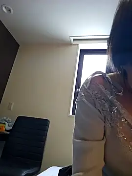 morikawa sayaka online show from 12-27-24, 12:18