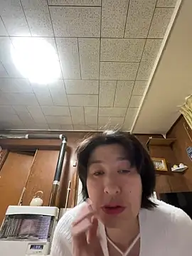 morikawa sayaka online show from 01-22-25, 07:03