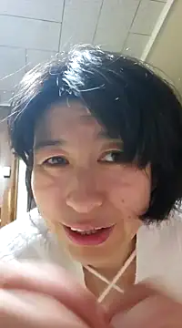 morikawa sayaka online show from 01-23-25, 02:33