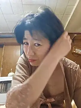 morikawa sayaka online show from 02-14-25, 11:42