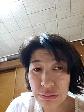 morikawa sayaka online show from 02-27-25, 11:26