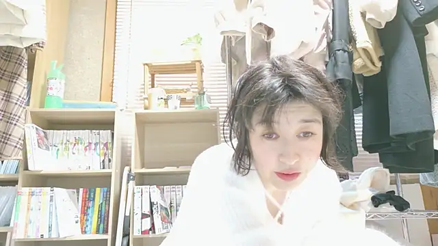 morikawa sayaka online show from 11-01-25, 11:29