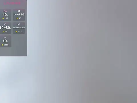 Serein  online show from 06-18-26, 08:03