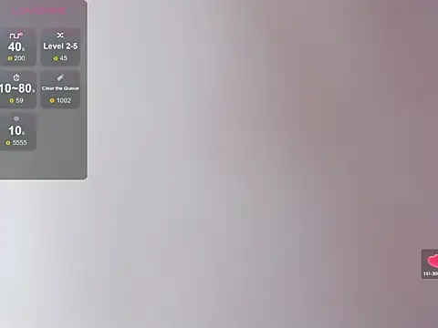Serein  online show from 06-18-26, 09:14