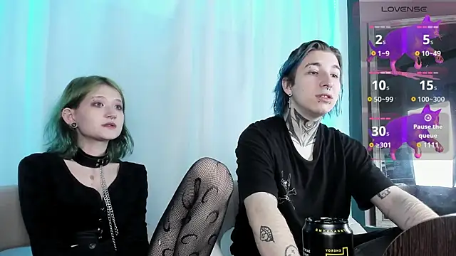 Milten-Trish online show from 01-19-25, 11:00