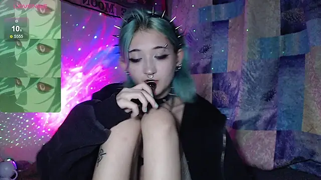 Milten-Trish online show from 10-22-25, 10:09