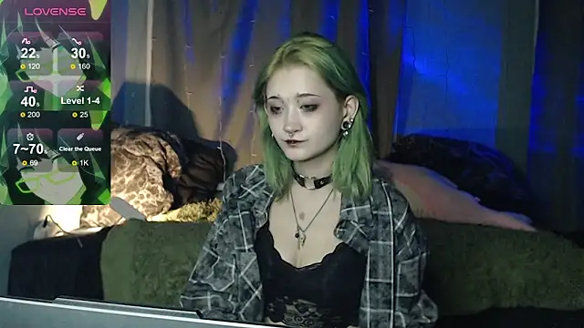 Milten-Trish online show from 01-12-26, 02:50