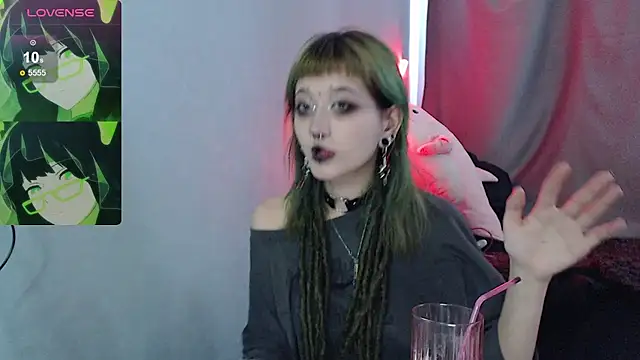 Milten-Trish online show from 05-07-26, 03:39
