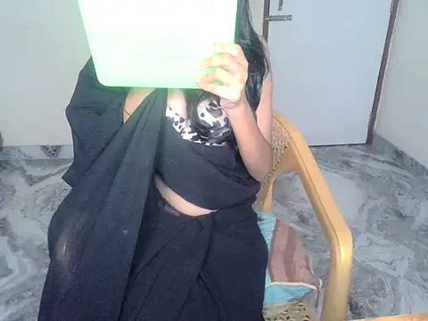 Snapshot of kritikadoll chatting on 09-12-25, 06:35 kritikadoll online show from 09-12-25, 06:35