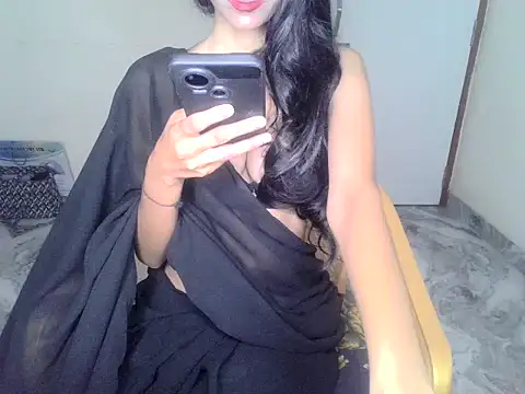 Snapshot of kritikadoll chatting on 09-19-25, 04:03 kritikadoll online show from 09-19-25, 04:03