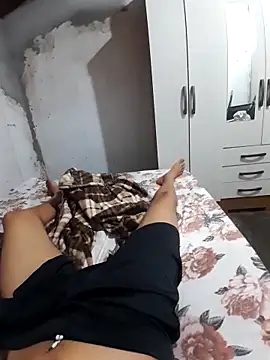 Snapshot of Danieloliveirr chatting on 02-01-26, 12:09 Danieloliveirr online show from 02-01-26, 12:09