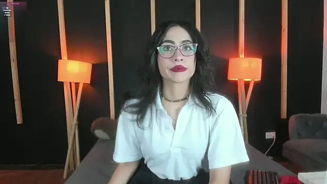 vampy dolll online show from 01-14-25, 12:56