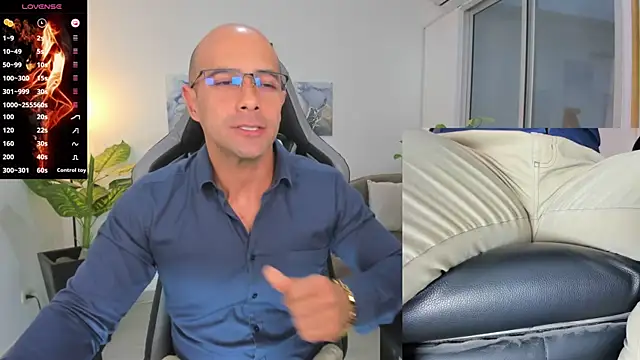 ryan master  online show from 12-31-24, 11:20